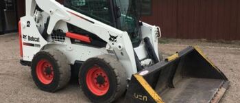 Bobcat S650