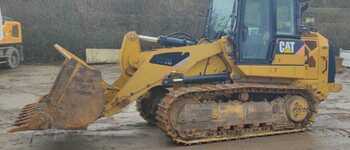 Caterpillar 953D