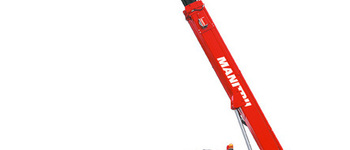 Manitou MRT 1635