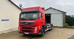 Volvo fm