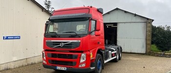 Volvo fm