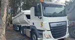 Daf CF EURO 6