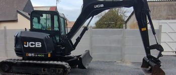 Jcb 85z 1