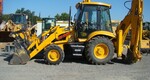 Jcb 3CX