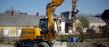 Liebherr A 309