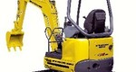 New holland E