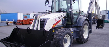 Terex 860