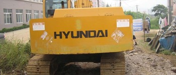 Hyundai 30T
