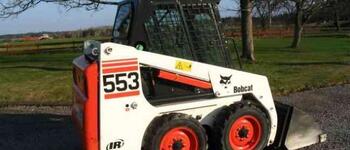 Bobcat 1,5 T