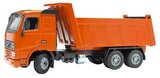 Camion grue Volvo 00