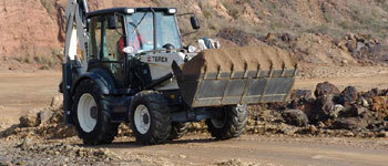 Terex 860