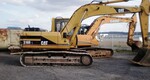 Caterpillar 25 T