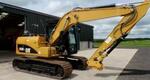 Caterpillar 8 T 