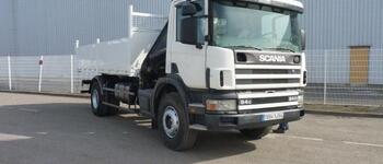 Scania 380