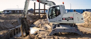 Terex TW 170