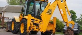 Jcb 4CX