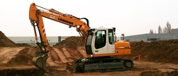 Liebherr A 316 L