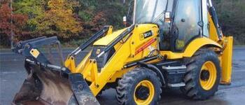 Jcb 3 CX