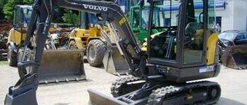 Volvo EC 27 C