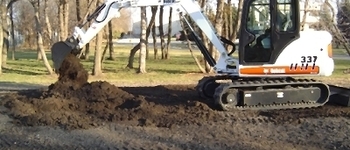 Bobcat 337