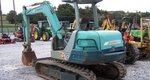 Yanmar B 50