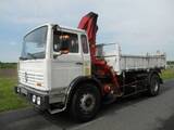 Camion benne PL Renault G230