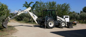 Terex 880SX