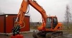 Doosan 140