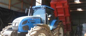 Landini 27 T 