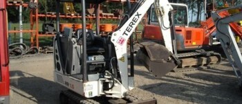 Terex TC 29