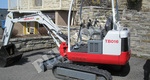 Takeuchi TB 016