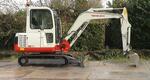 Takeuchi TB 250