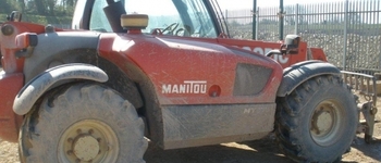 Manitou 9 M