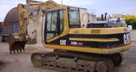 Caterpillar 320