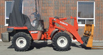 Kubota R 420