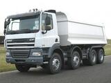 Camion benne PL Daf 00