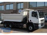 Camion benne PL Daf 0000