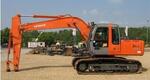 Hitachi ZX160 LC