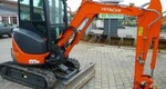 Hitachi ZX 27