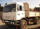 Camion benne PL Renault G 300