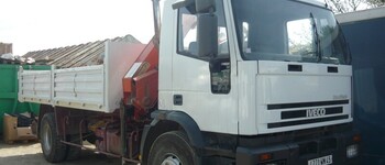 Iveco 19 T 