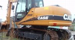 Case CX130