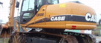 Case CX130