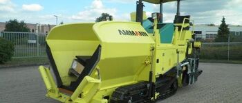 Ammann AFT 350 E