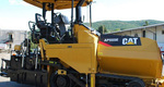 Caterpillar AP 555 E