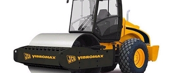 Jcb VM 75 D