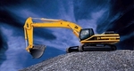 Jcb JS 460 LC