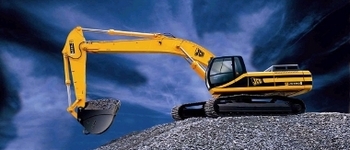 Jcb JS 460 LC