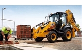 Tractopelle Jcb 3 CX