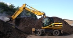 Jcb JS 160 W